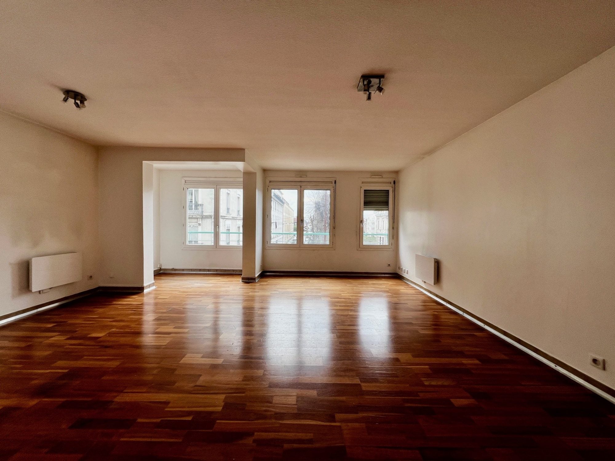 Appartement Cours Berriat à Grenoble