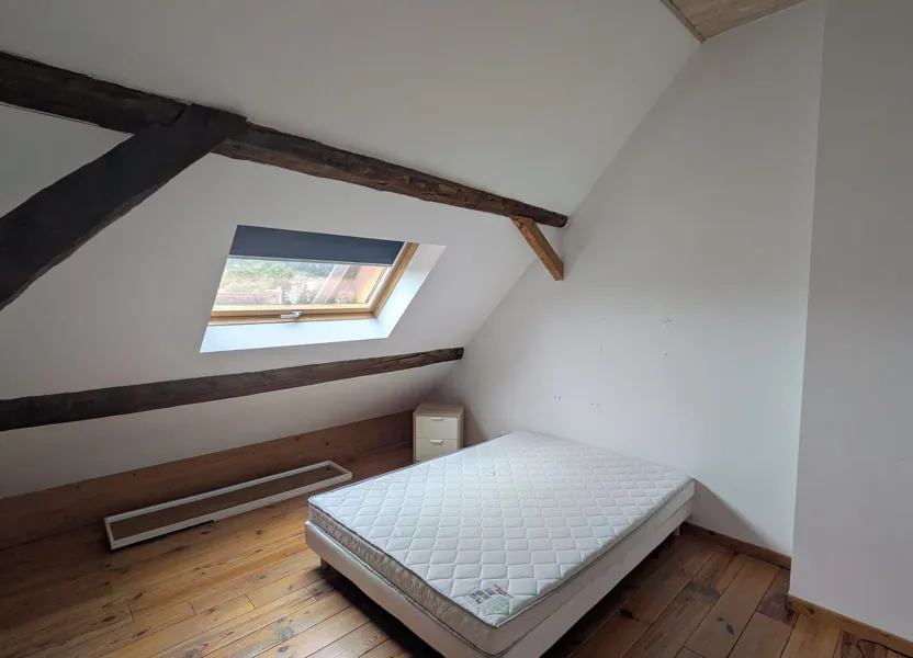 Flat Rue Montpelaz in Rumilly