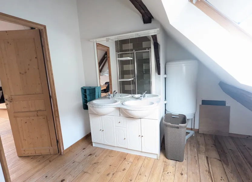 Flat Rue Montpelaz in Rumilly