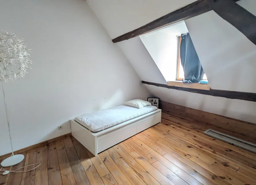 Flat Rue Montpelaz in Rumilly