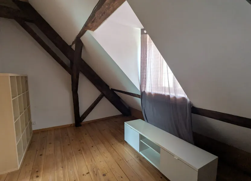 Flat Rue Montpelaz in Rumilly