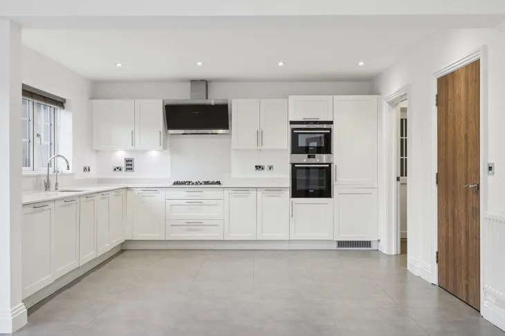 House Beech Tree Close in Mole Valley