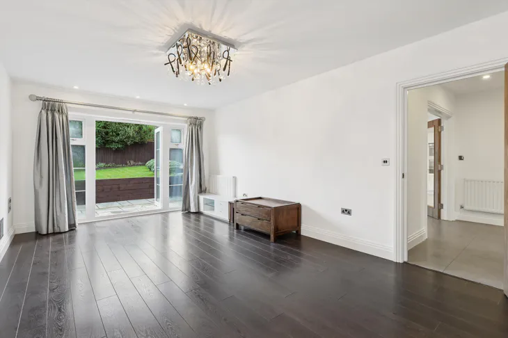 House Beech Tree Close in Mole Valley