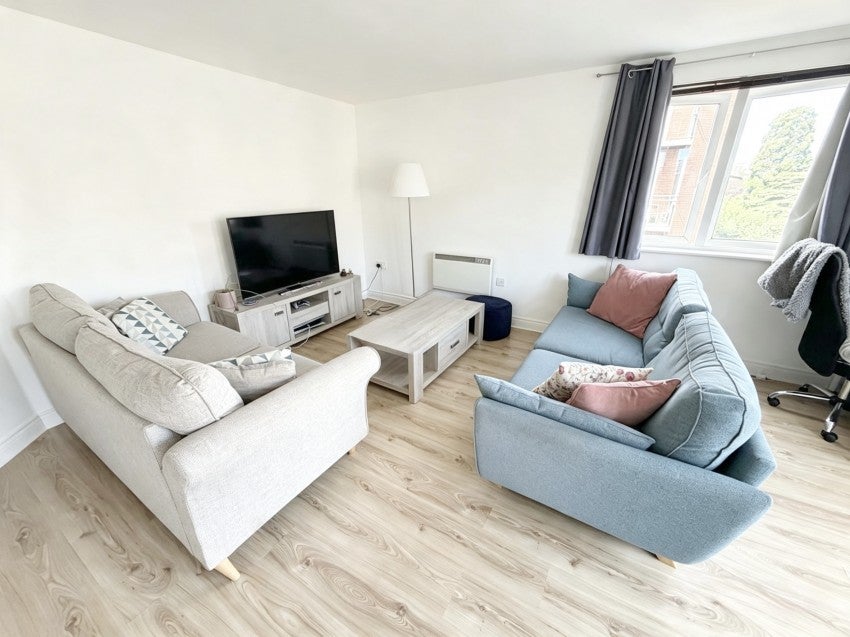 Flat New North Road in Exeter