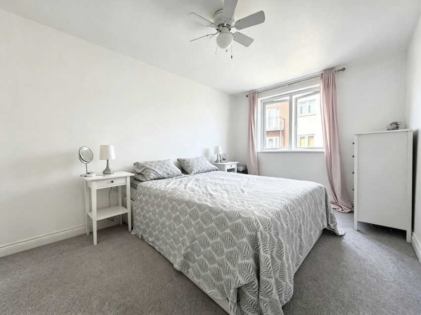 Flat New North Road in Exeter