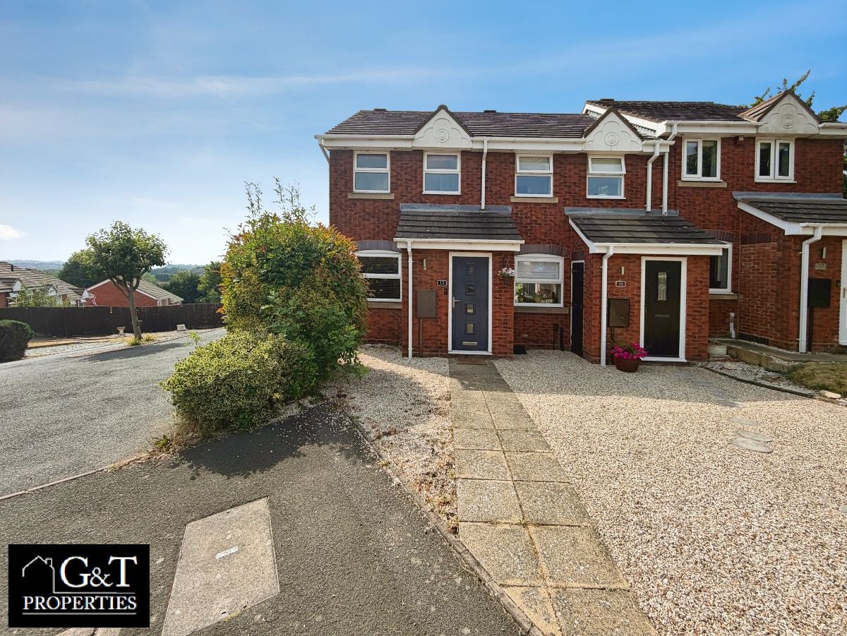 House Kiln Croft in Sandwell