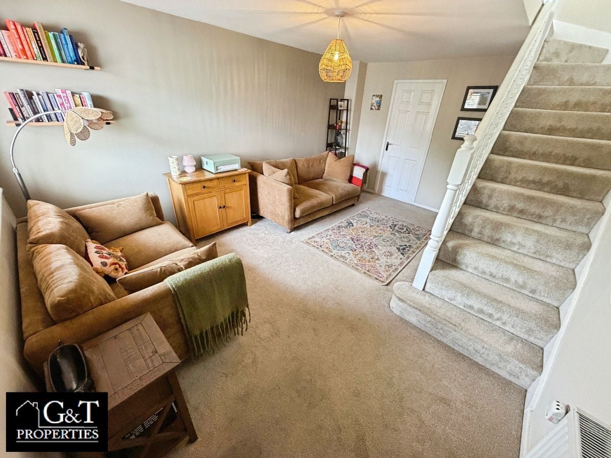 House Kiln Croft in Sandwell
