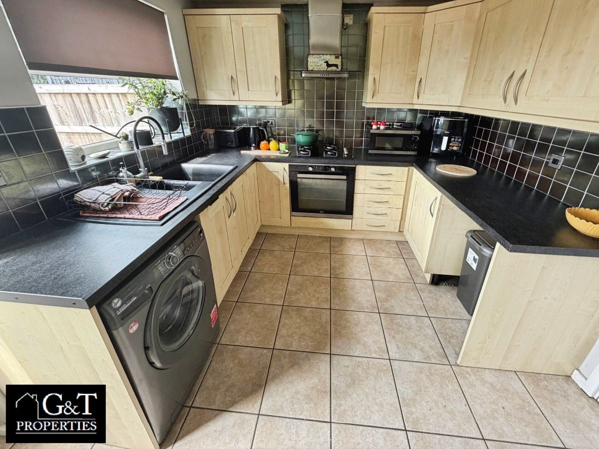 House Kiln Croft in Sandwell