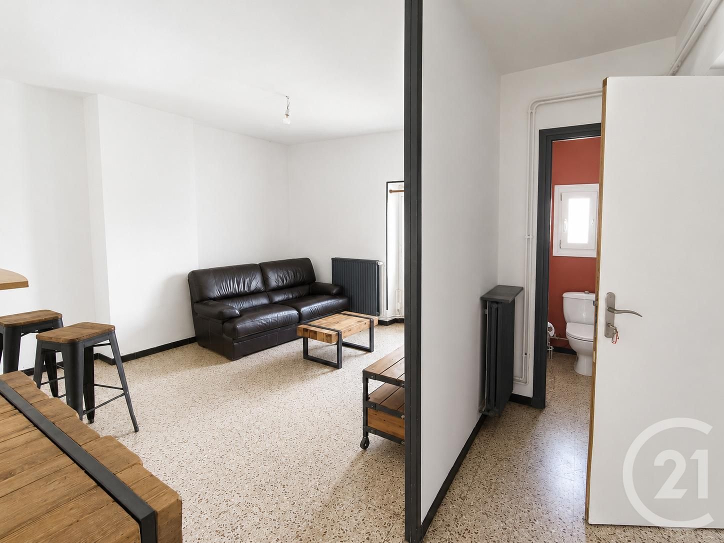 Appartement Avenue de l'Europe à Bagnols-sur-Cèze