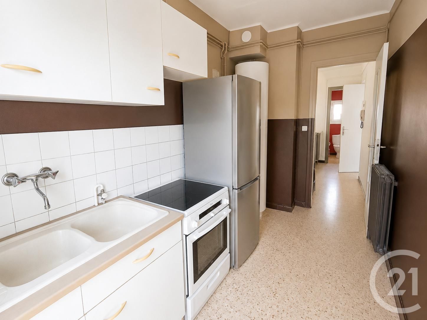 Appartement Avenue de l'Europe à Bagnols-sur-Cèze