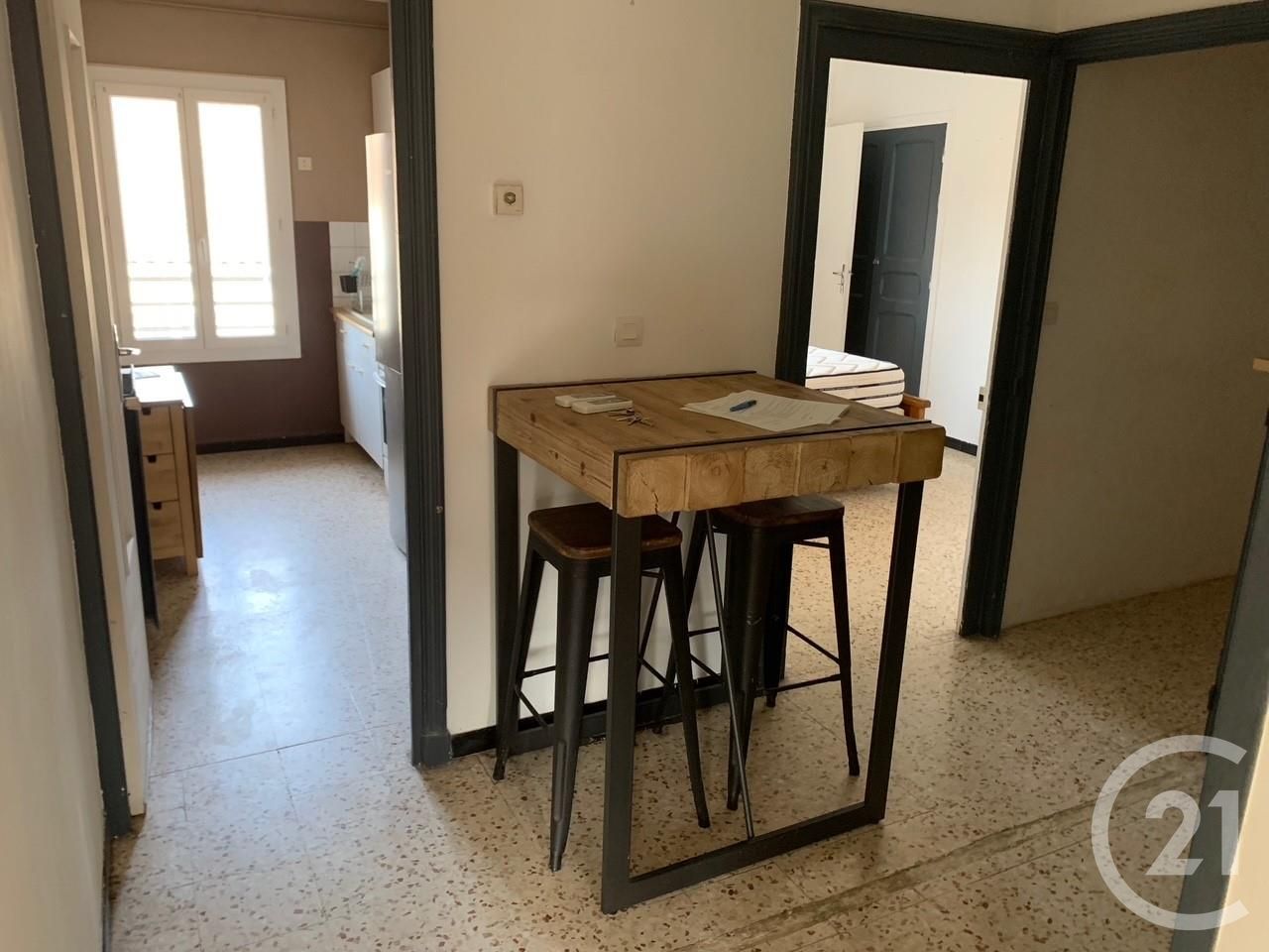Appartement Avenue de l'Europe à Bagnols-sur-Cèze