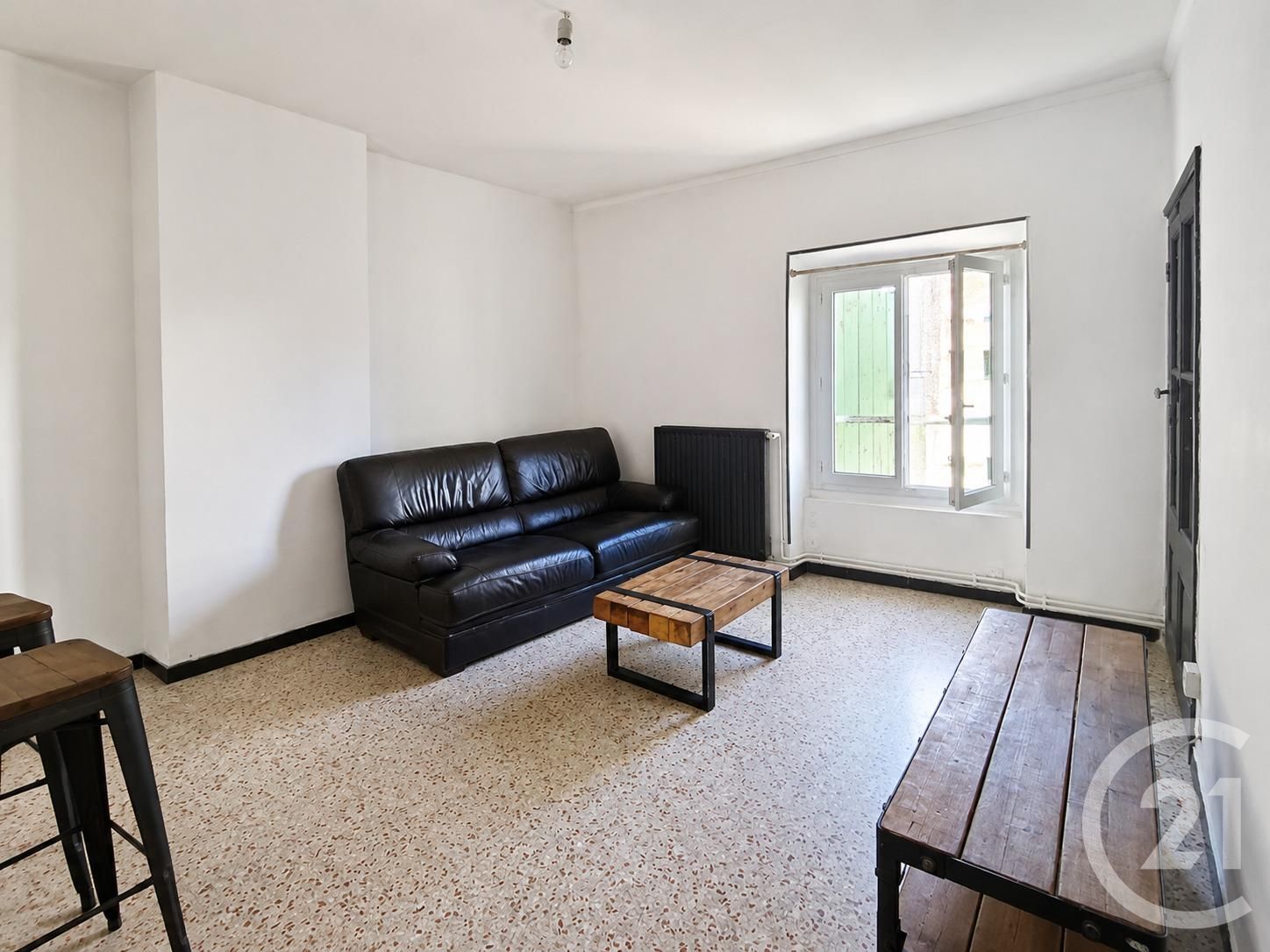 Appartement Avenue de l'Europe à Bagnols-sur-Cèze