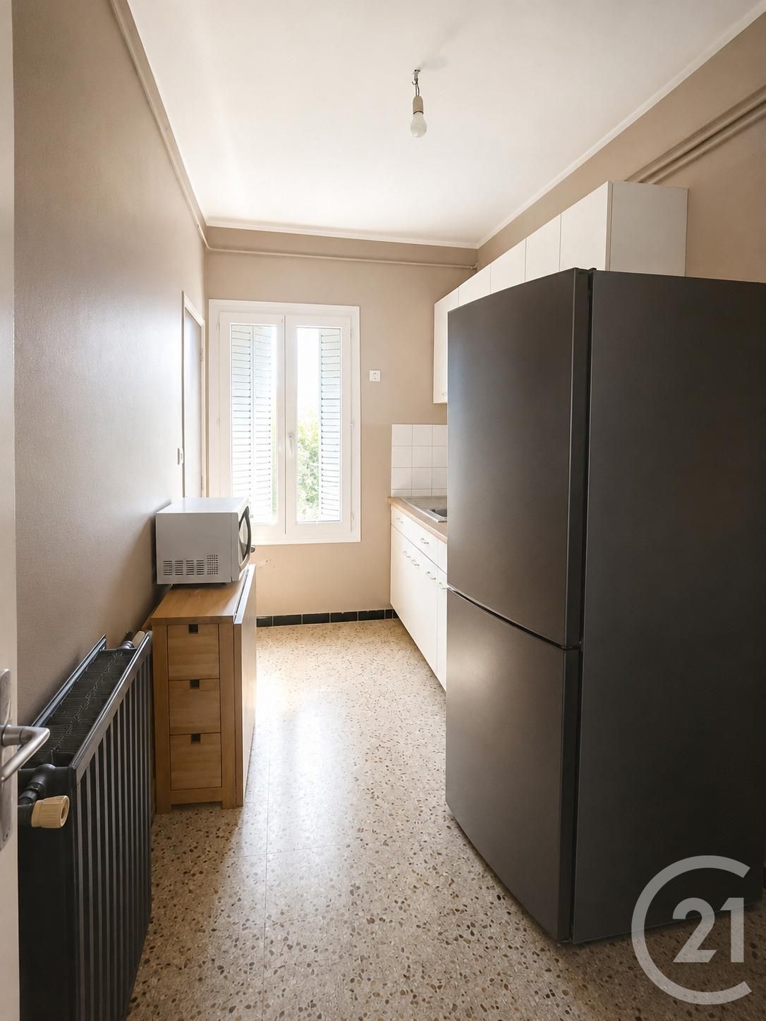 Appartement Avenue de l'Europe à Bagnols-sur-Cèze