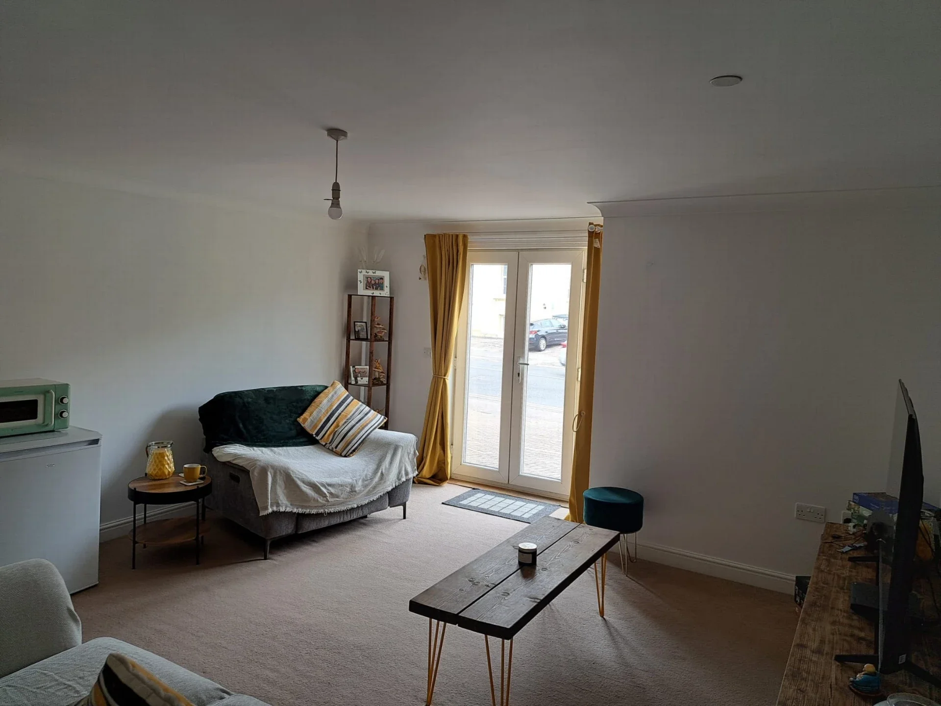 Flat Queen Street in Deal