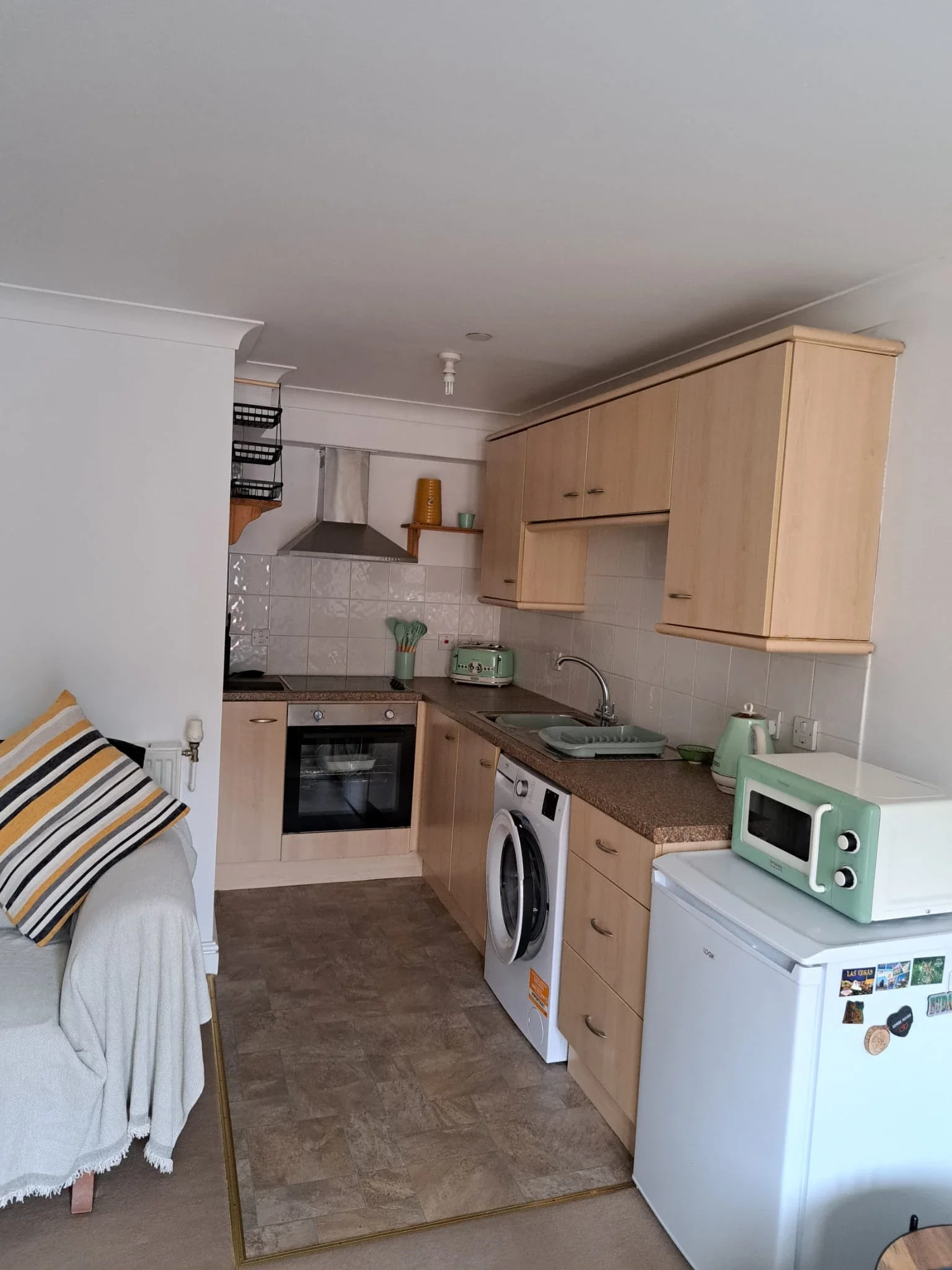 Flat Queen Street in Deal