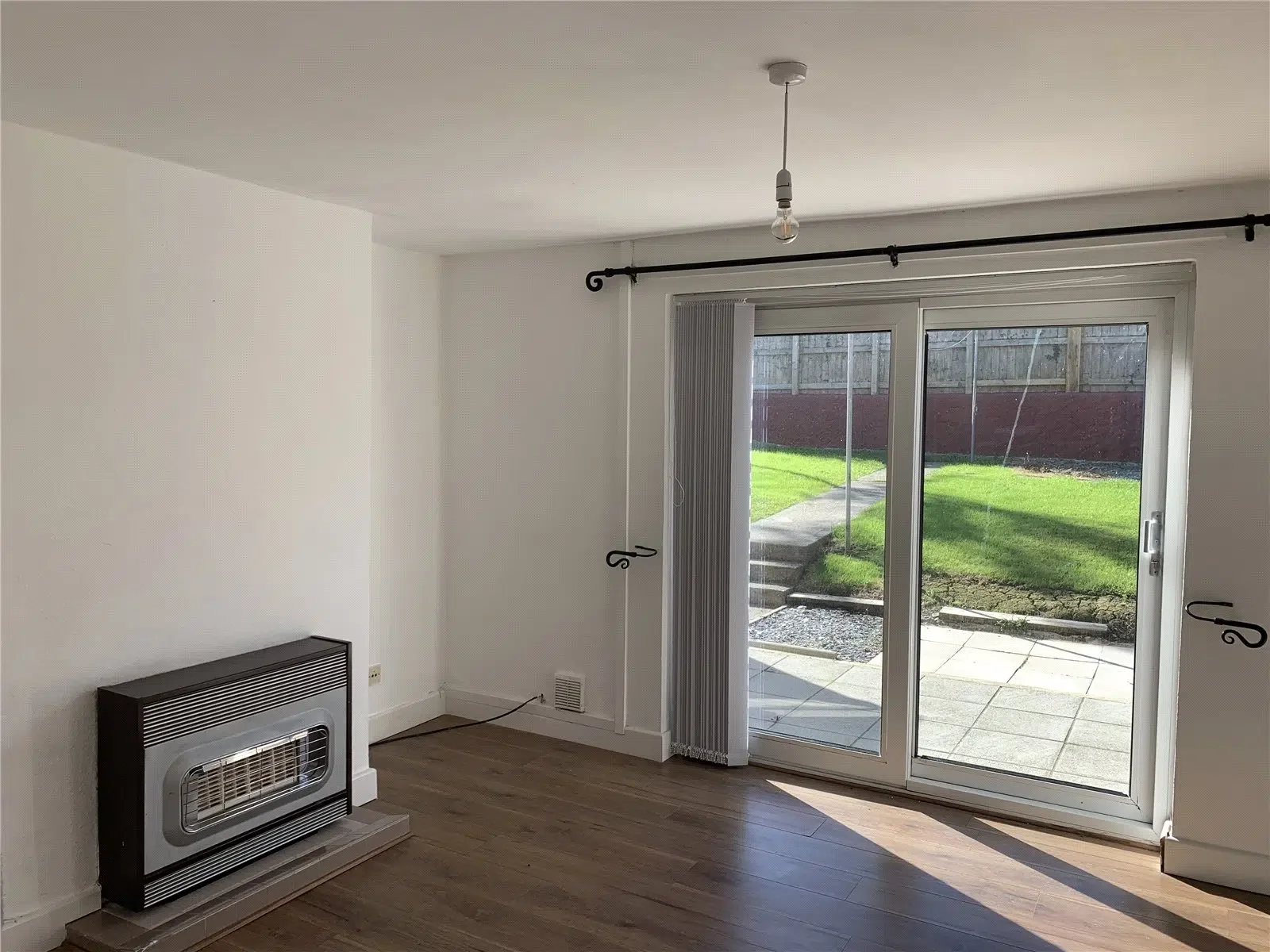 House Cawdor Close in Haverfordwest