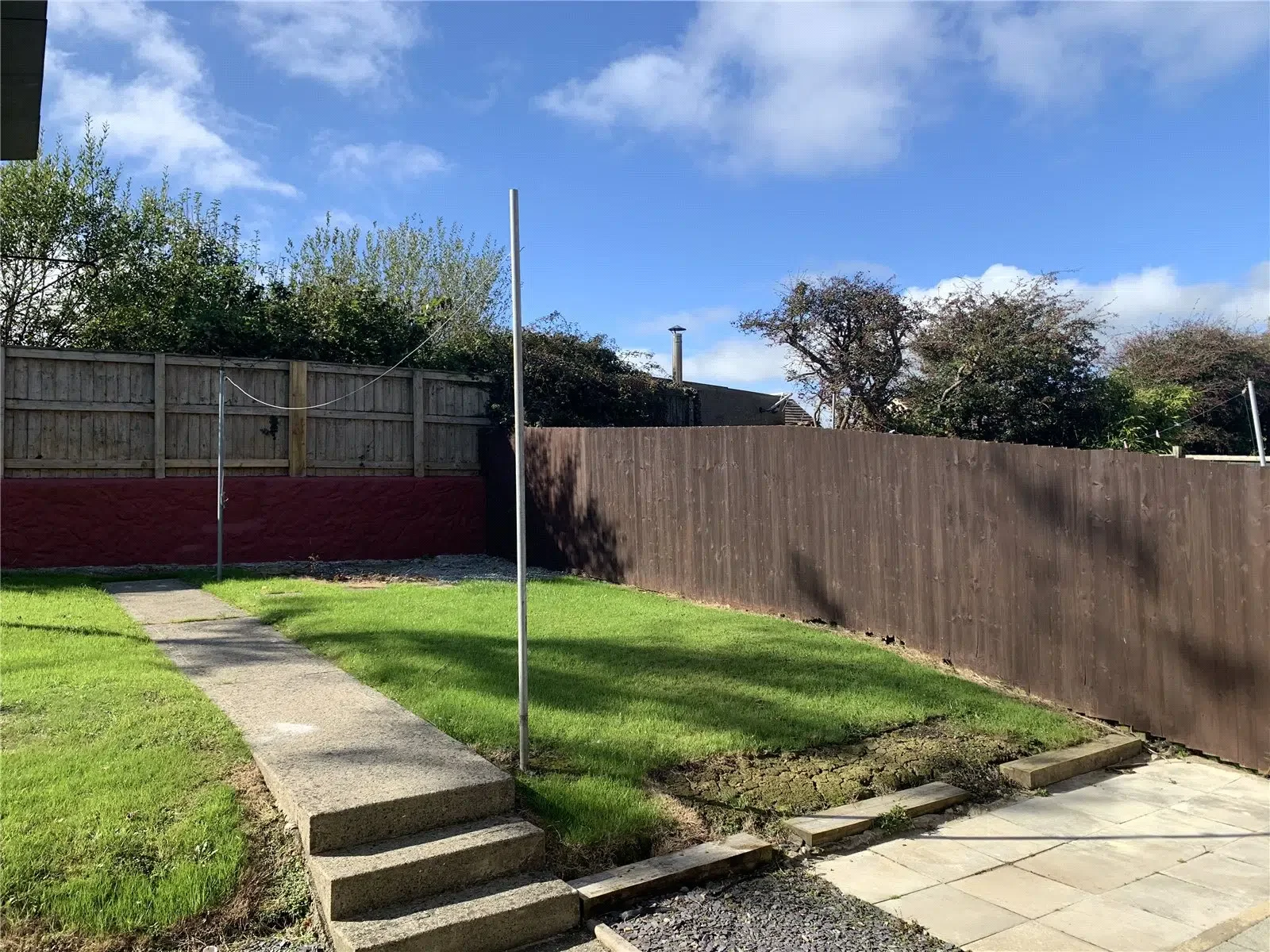 House Cawdor Close in Haverfordwest