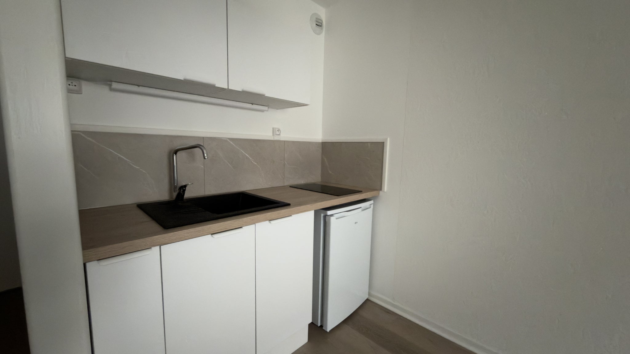 Appartement Rue Mansuy-Gauvain à Nancy