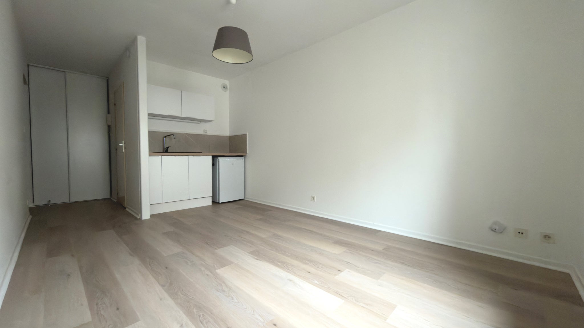 Flat Rue Mansuy-Gauvain in Nancy