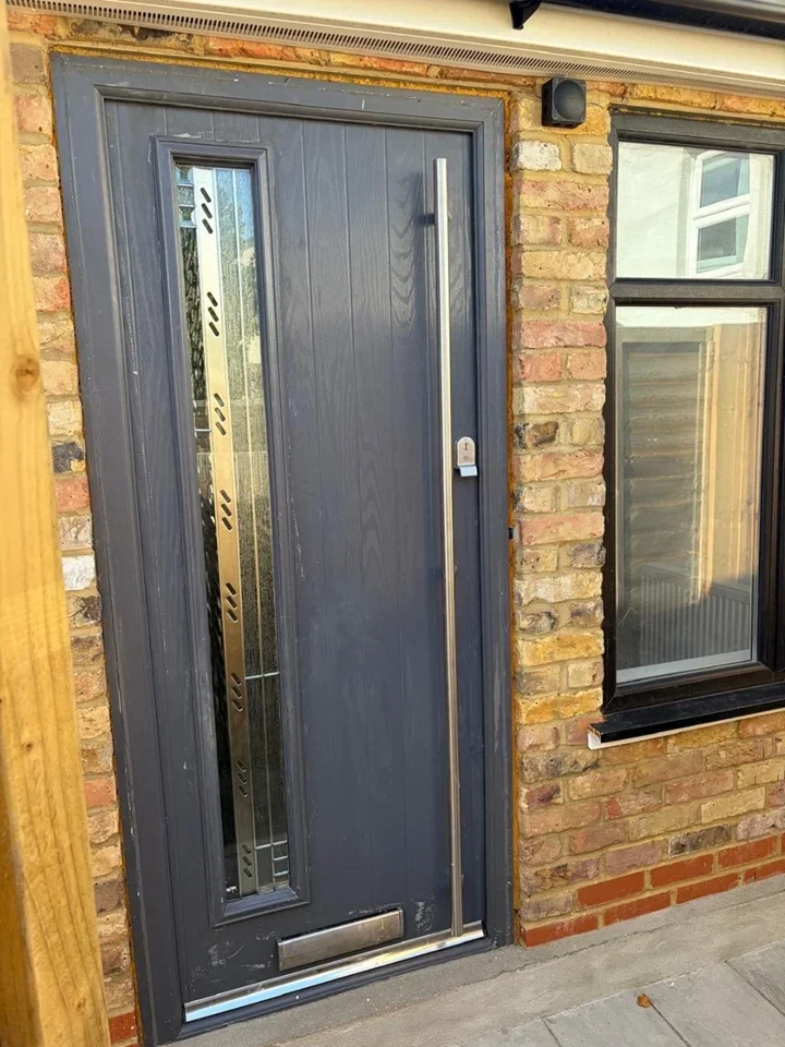 Flat Skinner Street in Gillingham