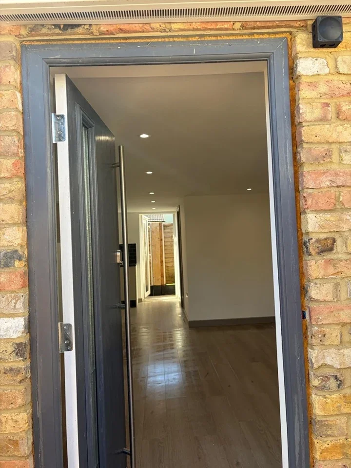 Flat Skinner Street in Gillingham