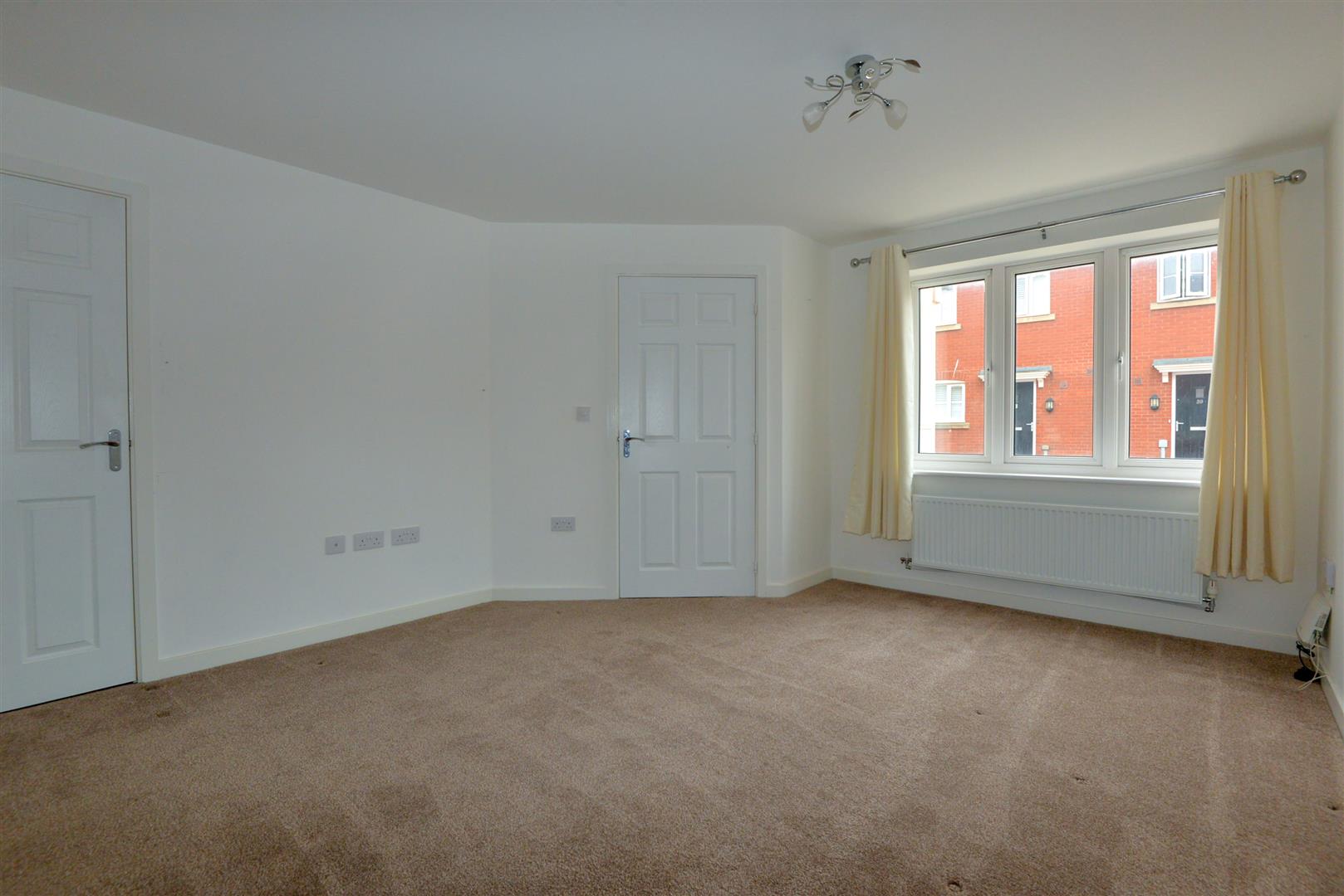 House Campion Way in North Petherton