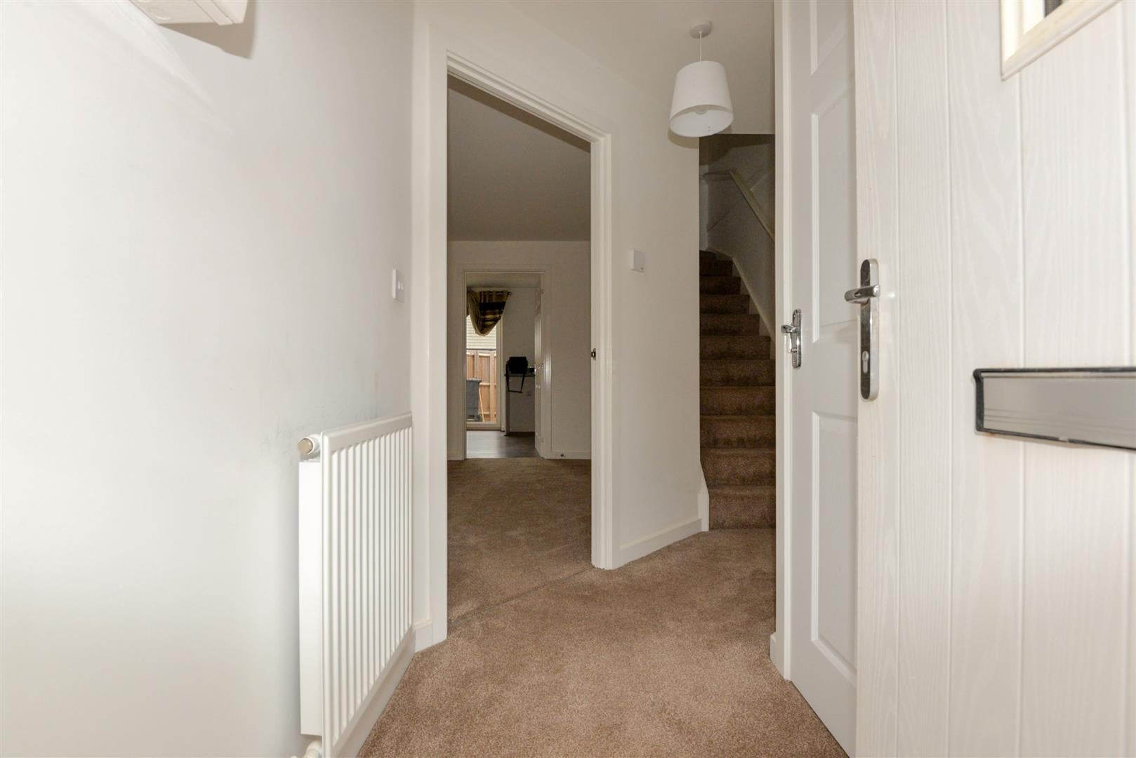 House Campion Way in North Petherton