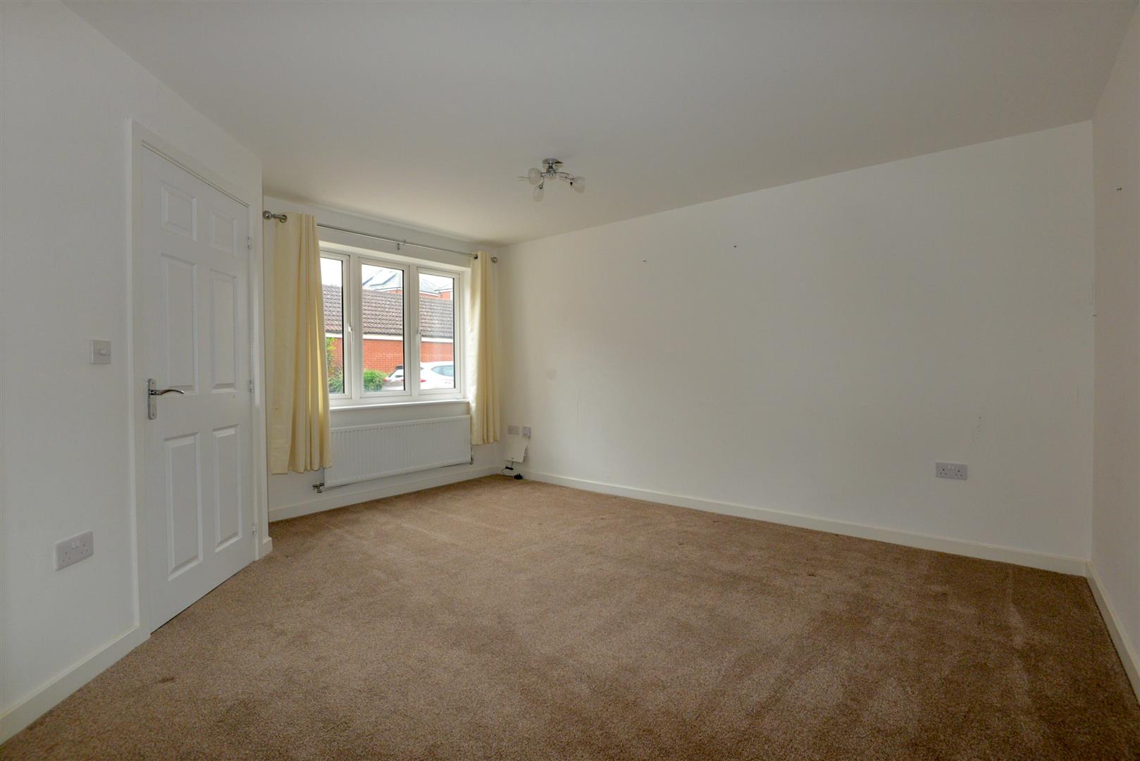 House Campion Way in North Petherton