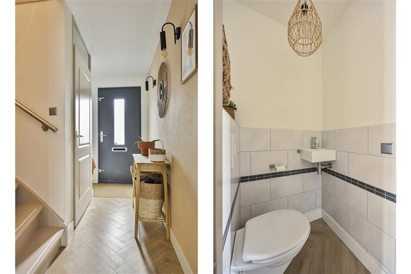 Hoekwoning te koop: Marie Jungiustuin 1, Heerhugowaard
