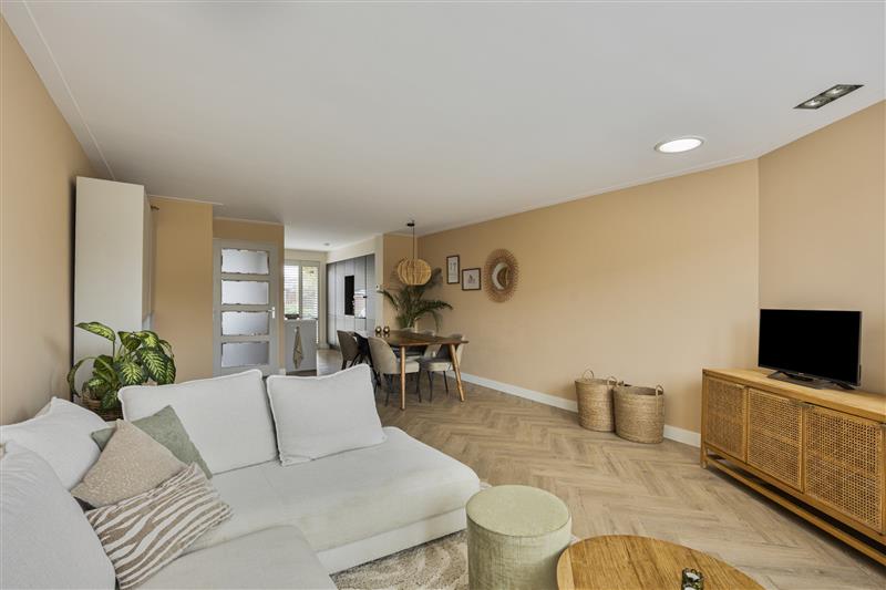 Hoekwoning te koop: Marie Jungiustuin 1, Heerhugowaard