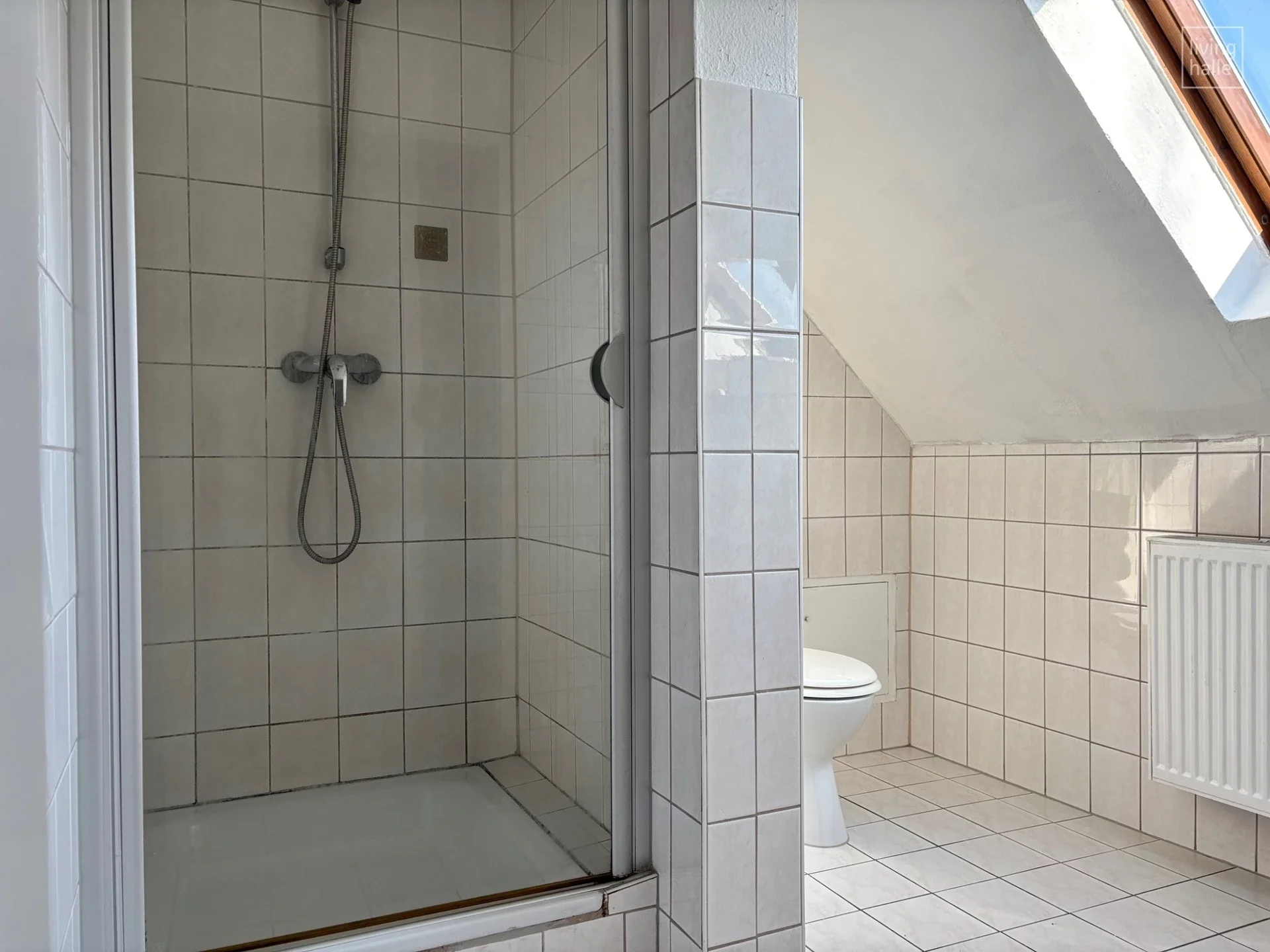 Wohnung Wittestraße in Halle (Saale)