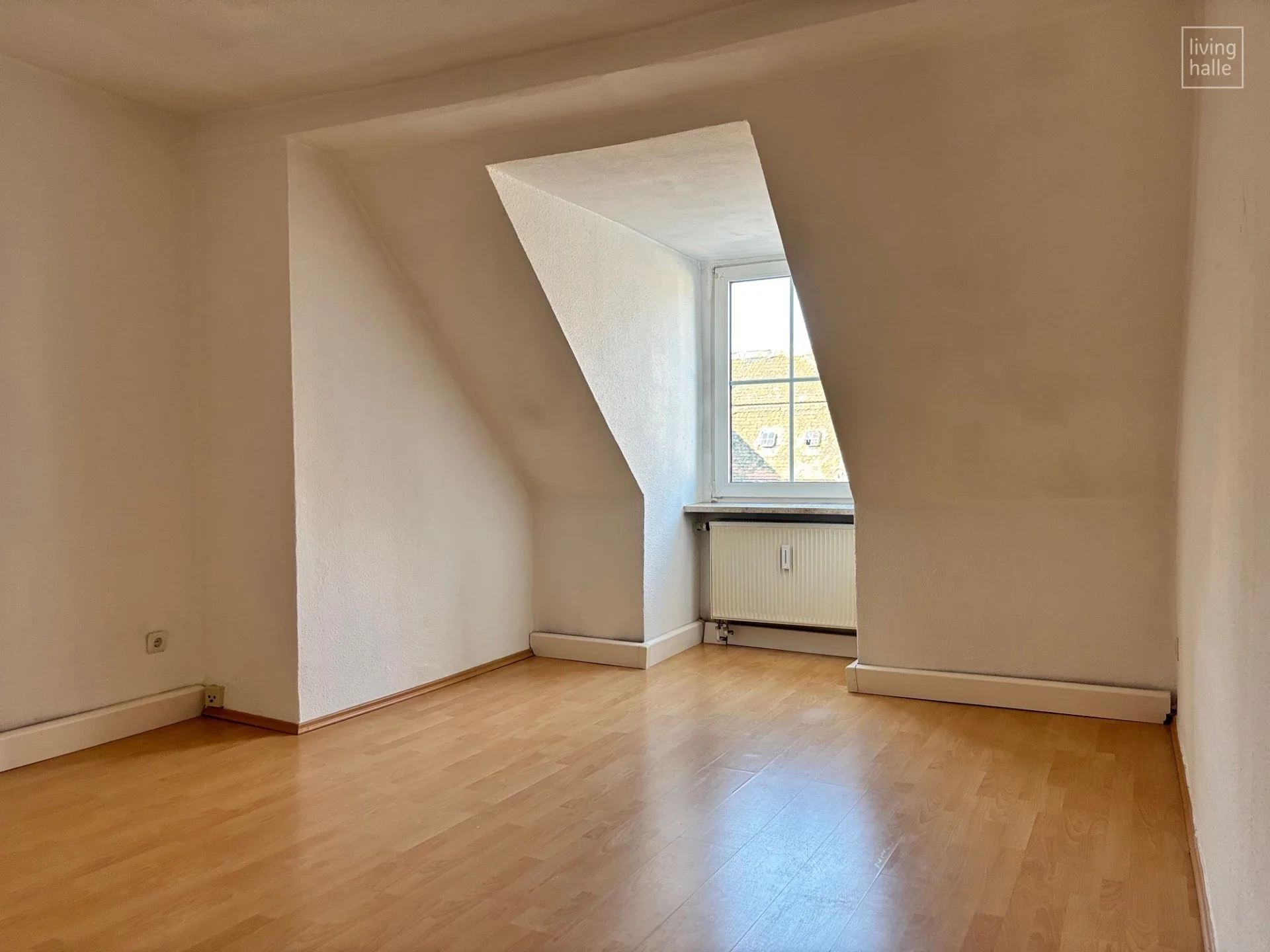 Wohnung Wittestraße in Halle (Saale)