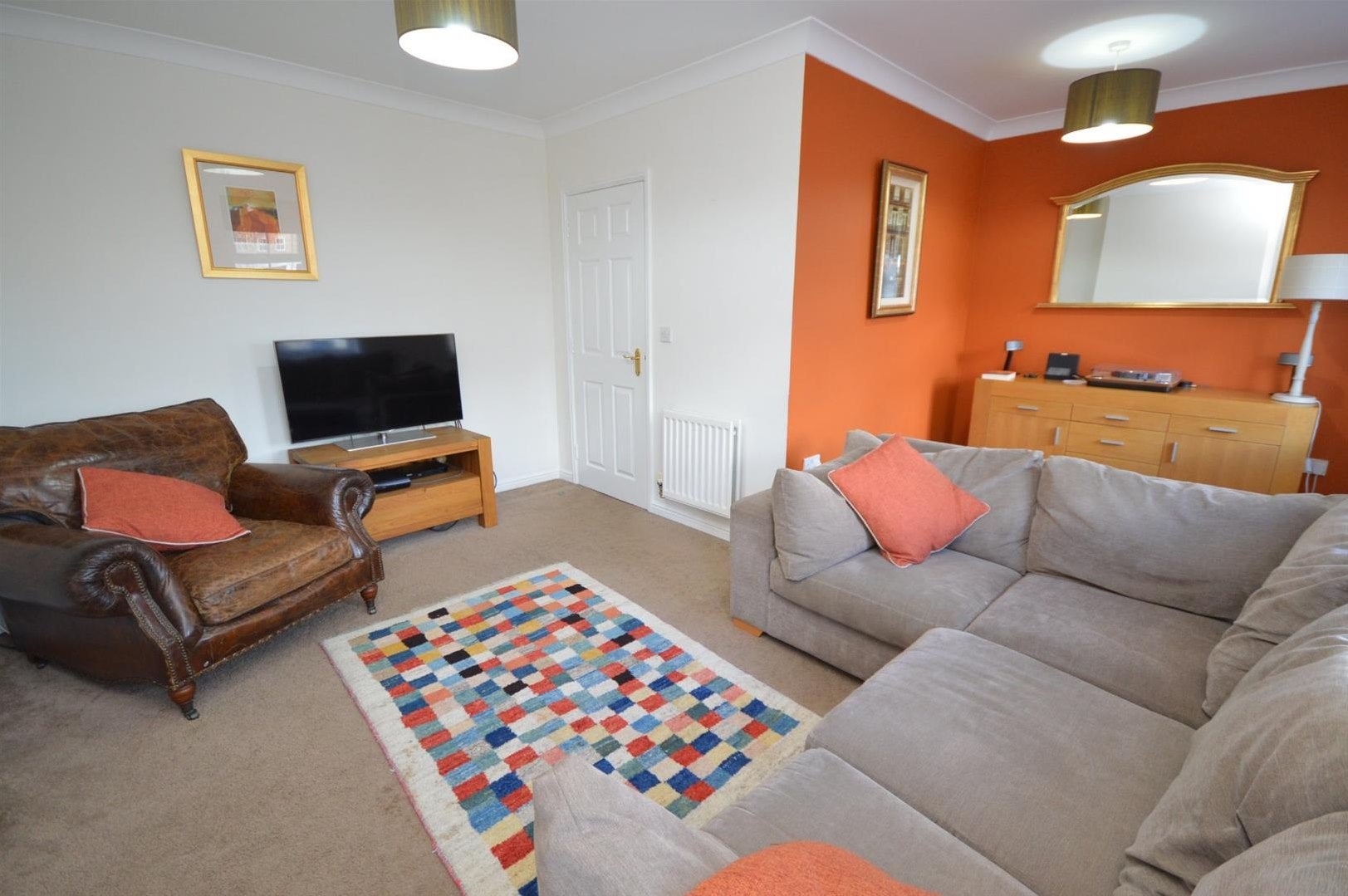 House Tuke Grove in Wakefield