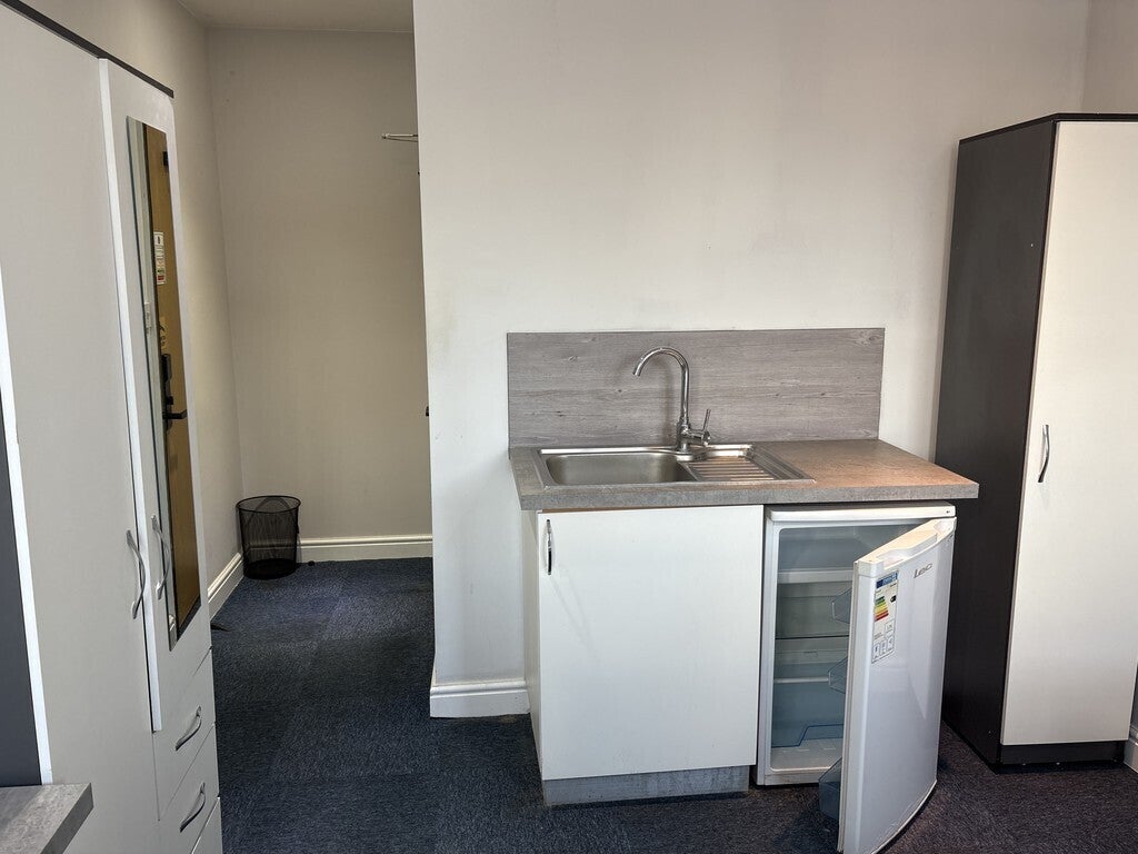 Room Hertford Square in Coventry