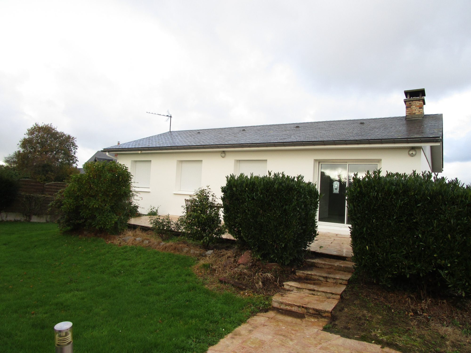 Maison Rue des Frênes à Anglesqueville-l'Esneval