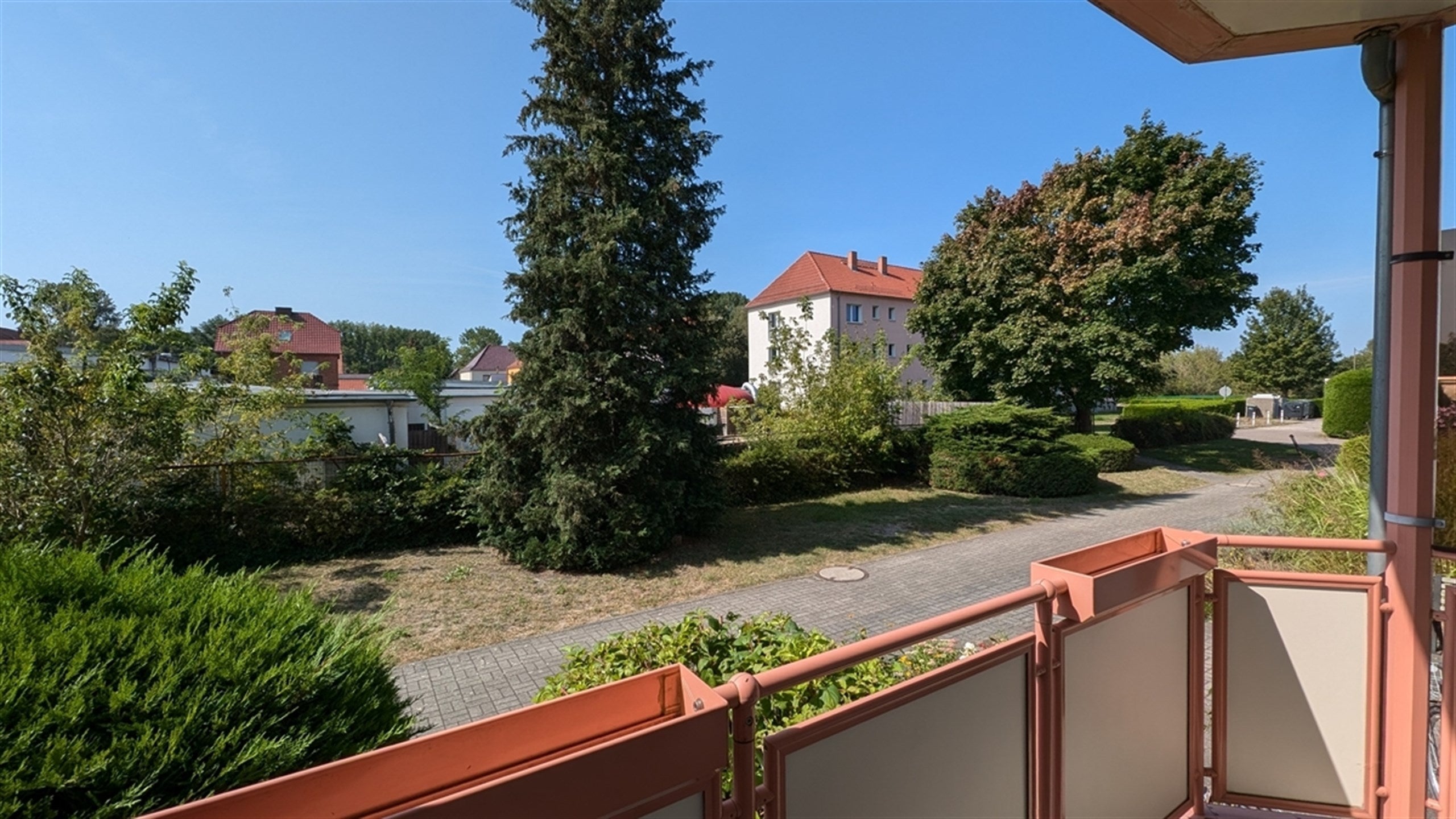Wohnung Artur-Becker-Ring in Spremberg