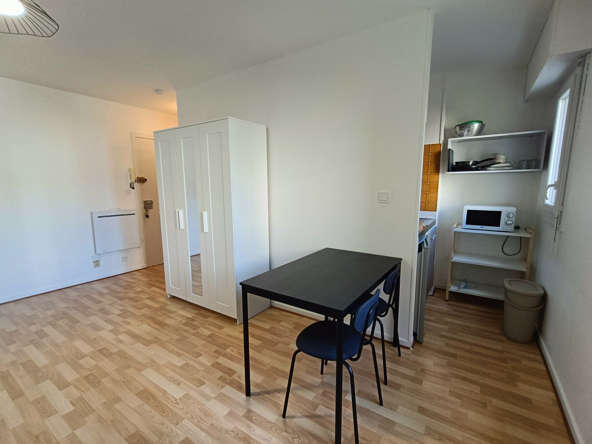 Flat Rue Alexis Piron in Clermont-Ferrand