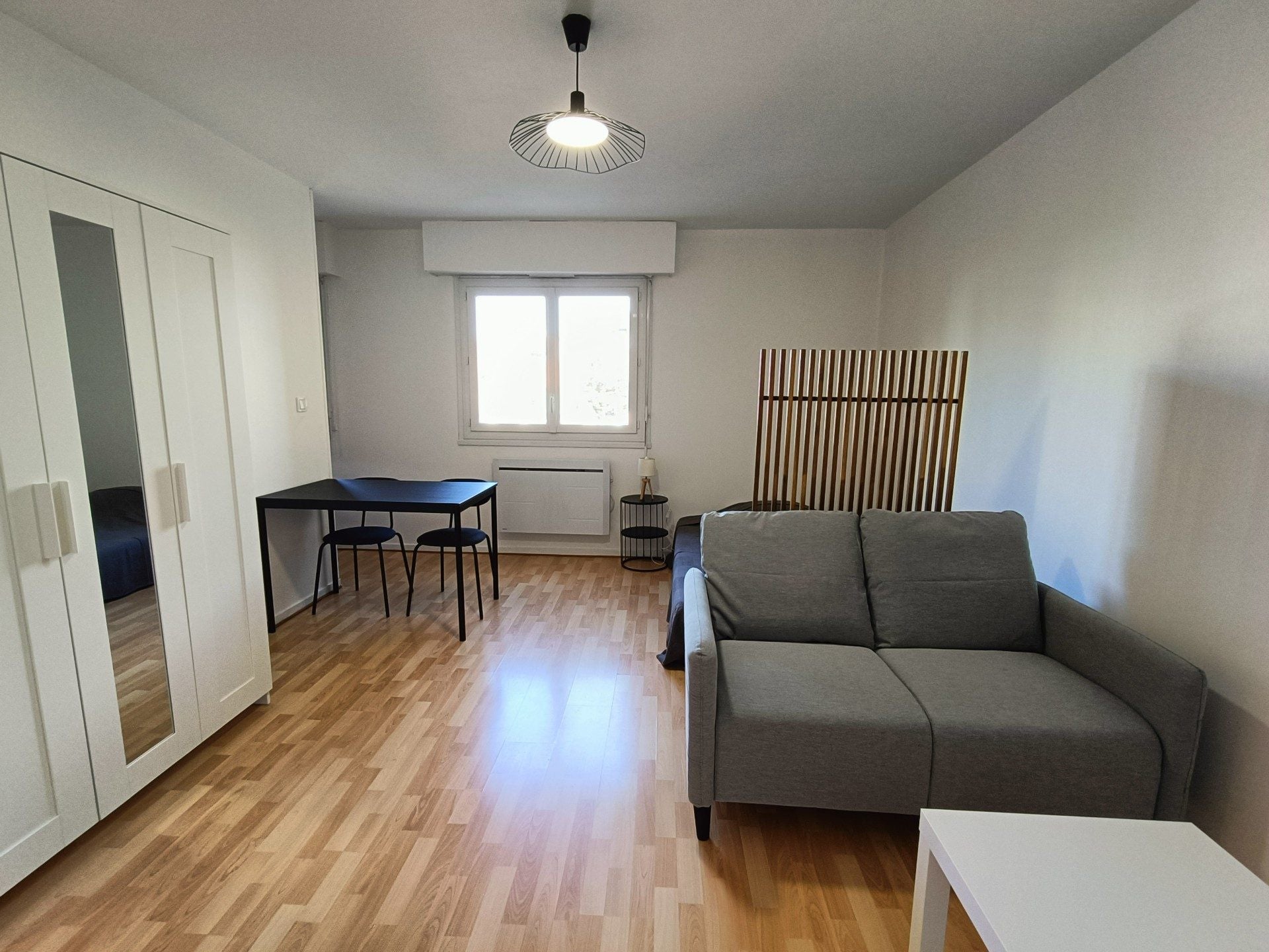 Flat Rue Alexis Piron in Clermont-Ferrand