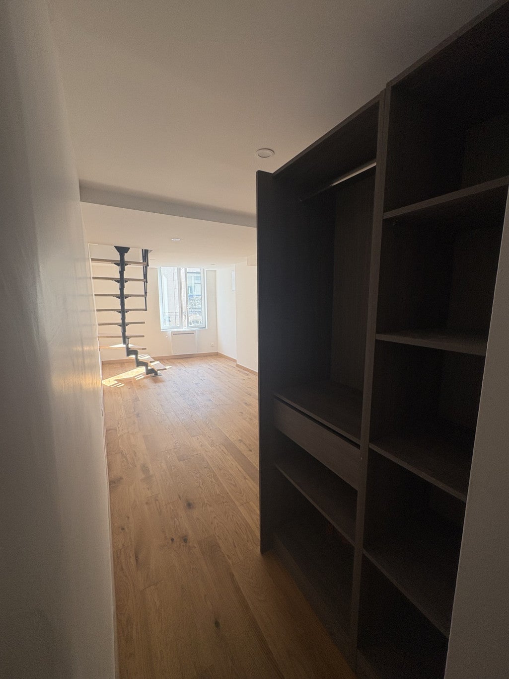 Flat Rue Saint-Julien in Nancy