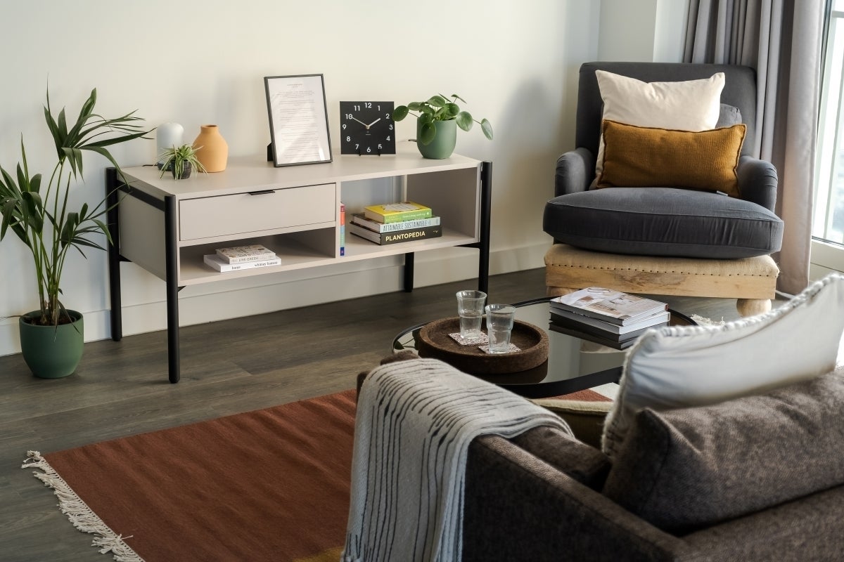 Flat Cherry Park Lane in Greater London