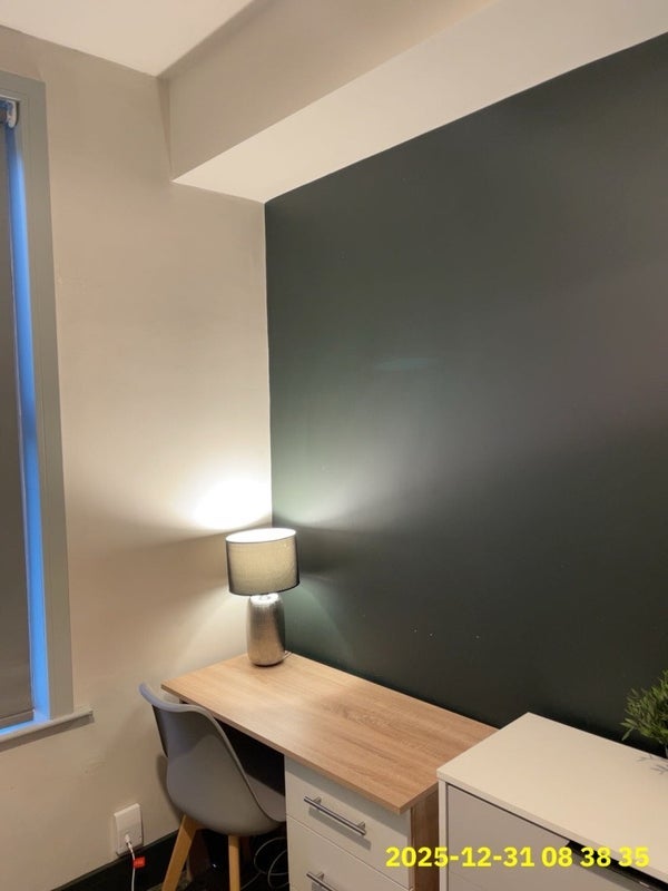 Room Back Spring Grove Walk in Leeds