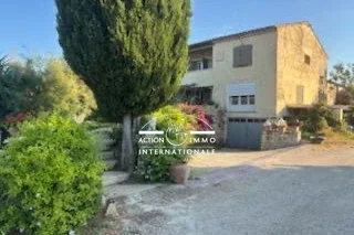 House Cours Hyacinte Bellon in Fontvieille