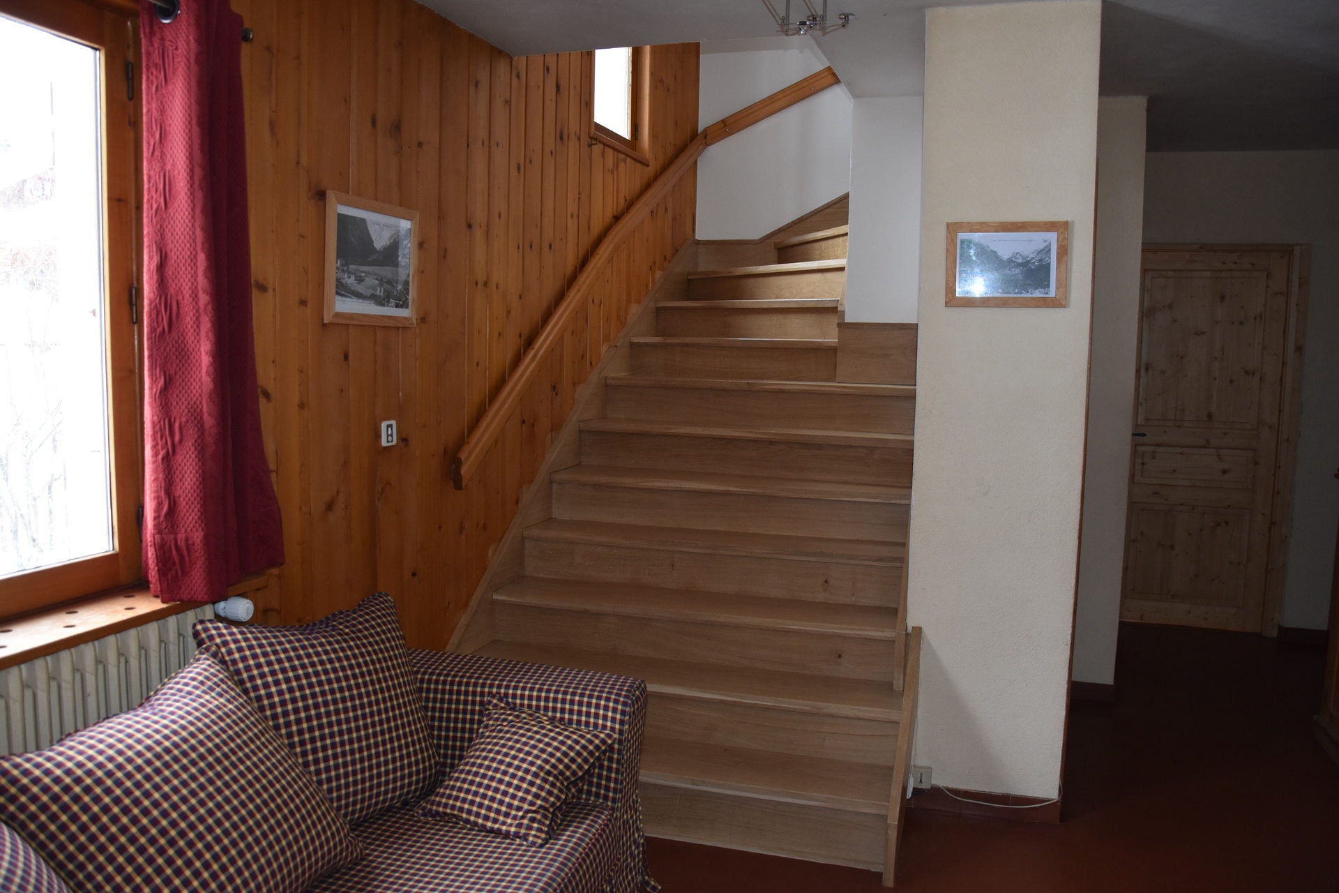 Maison Ruelle des Marchets à Pralognan-la-Vanoise