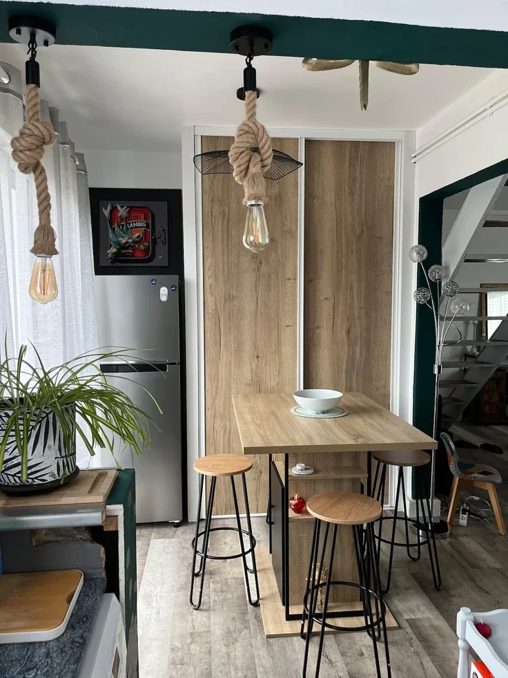 Maison Rue Sainte-Marie à Donges