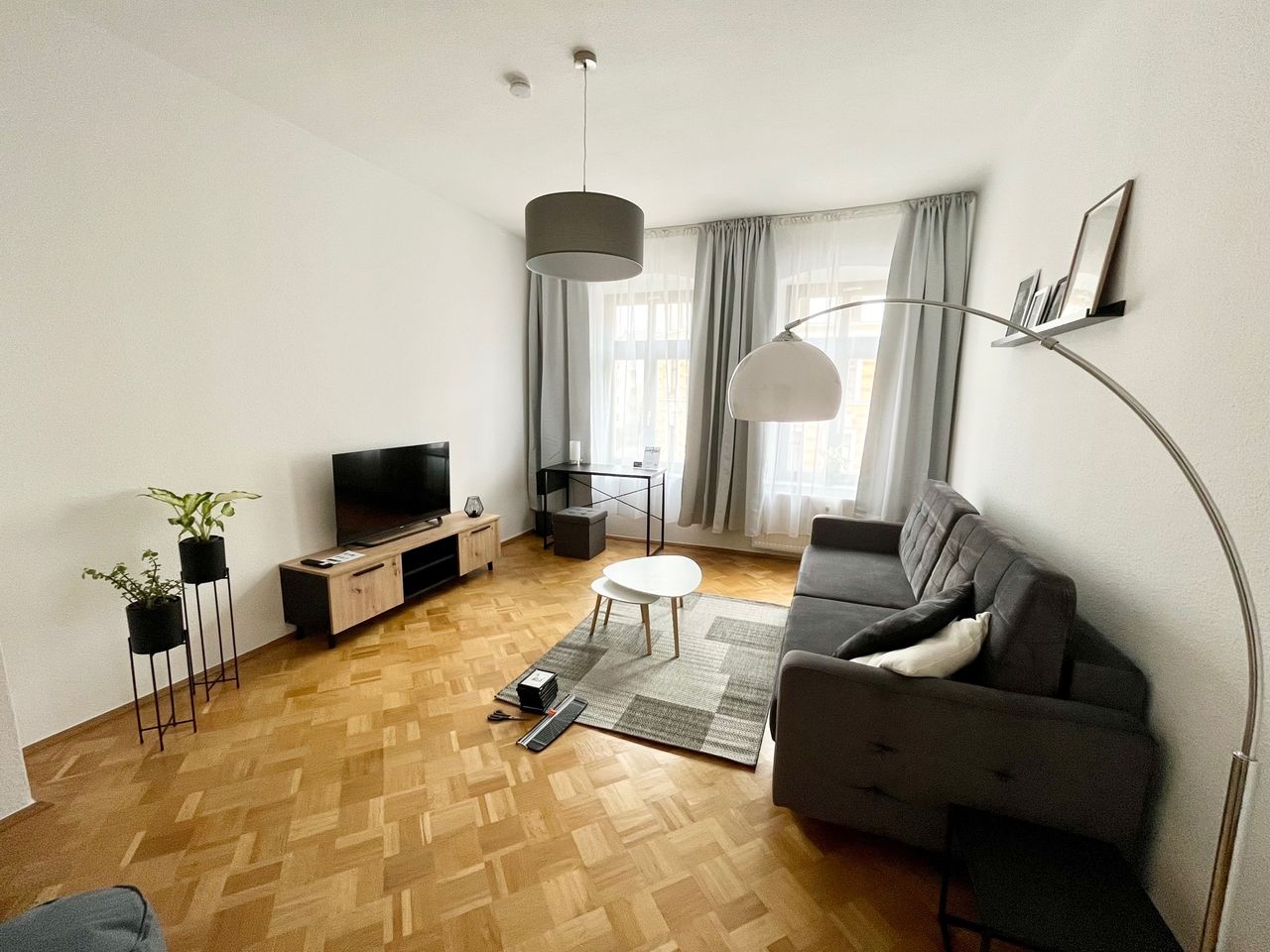 Wohnung Natonekstraße in Leipzig