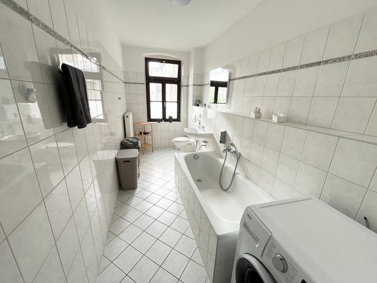 Wohnung Natonekstraße in Leipzig