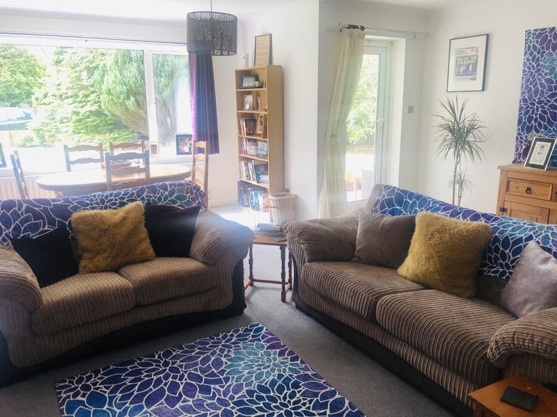 Room Cavendish Place in Bournemouth
