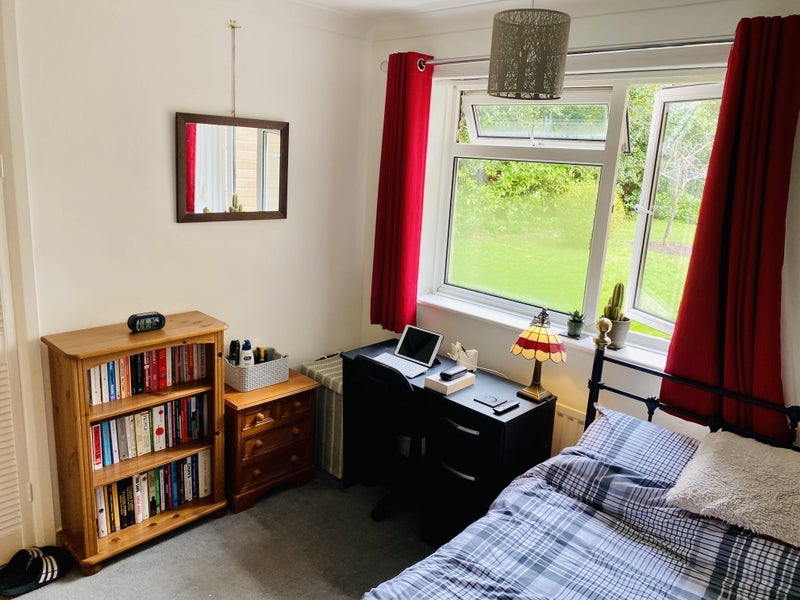 Room Cavendish Place in Bournemouth