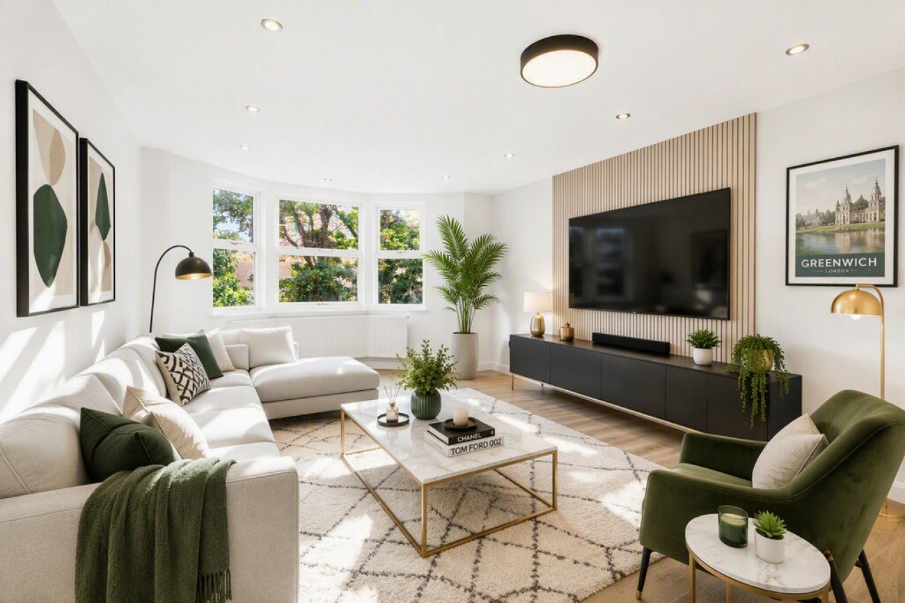 Room Beechwood Place in Greater London