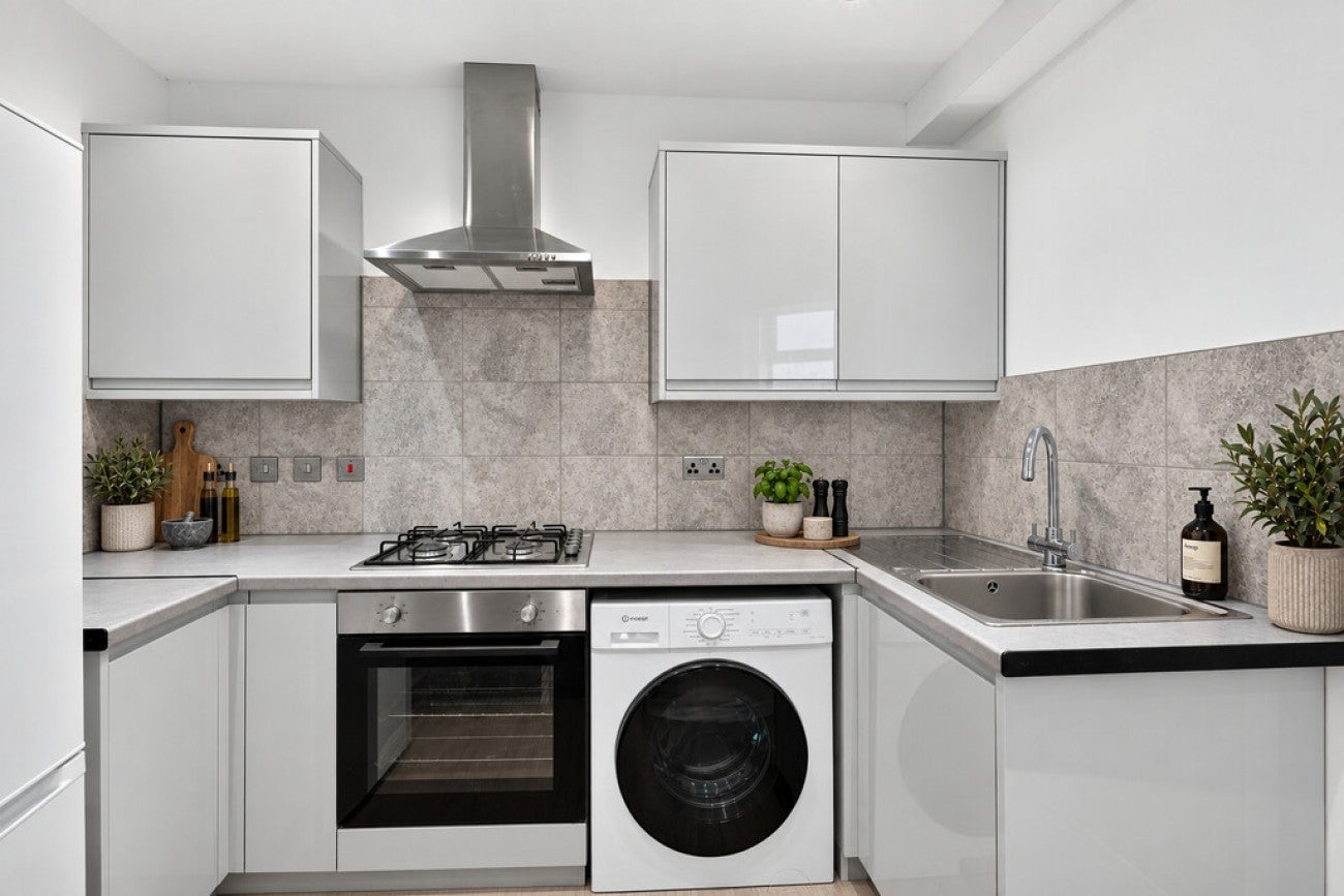 Room Beechwood Place in Greater London